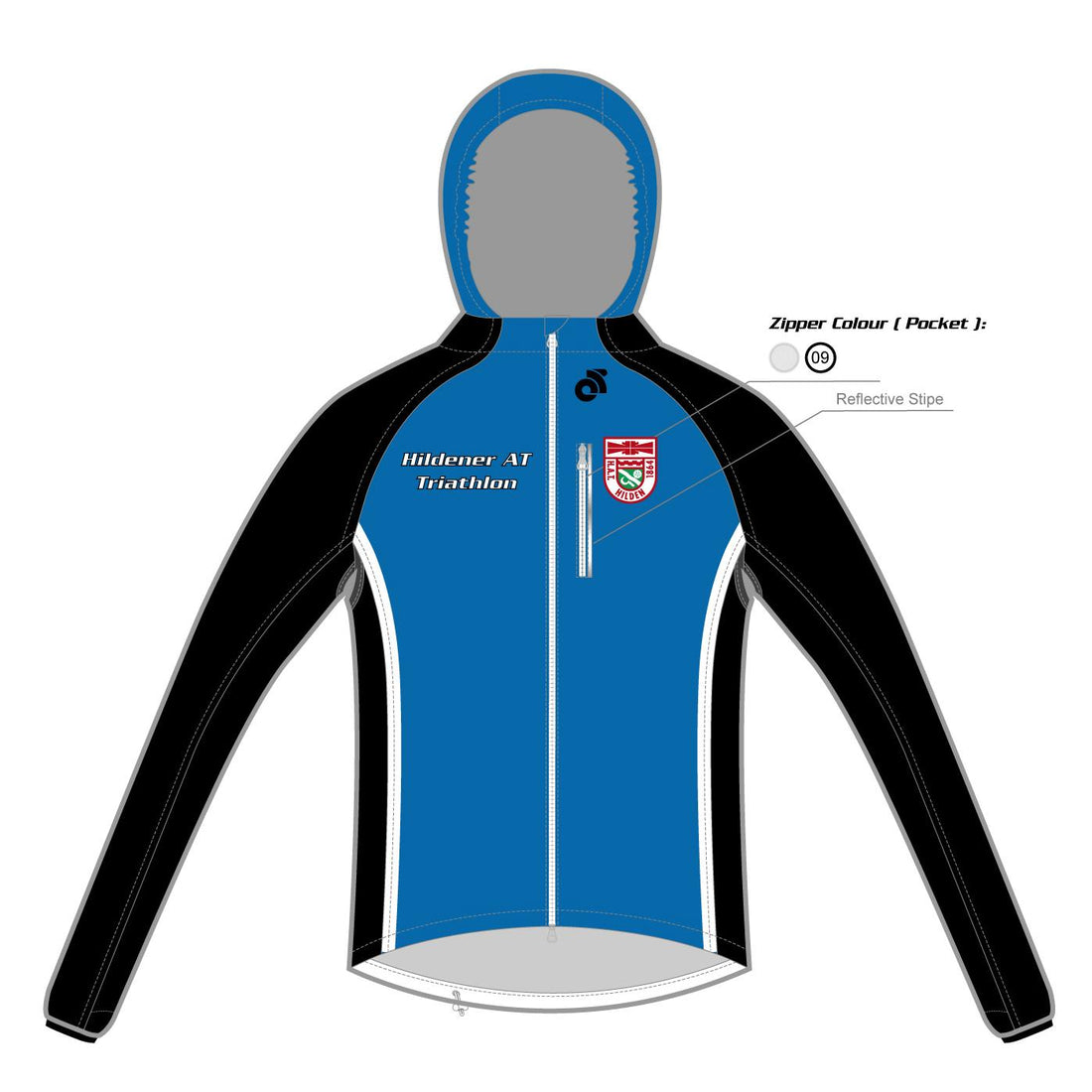 APEX Weather-Lite Jacket Plus