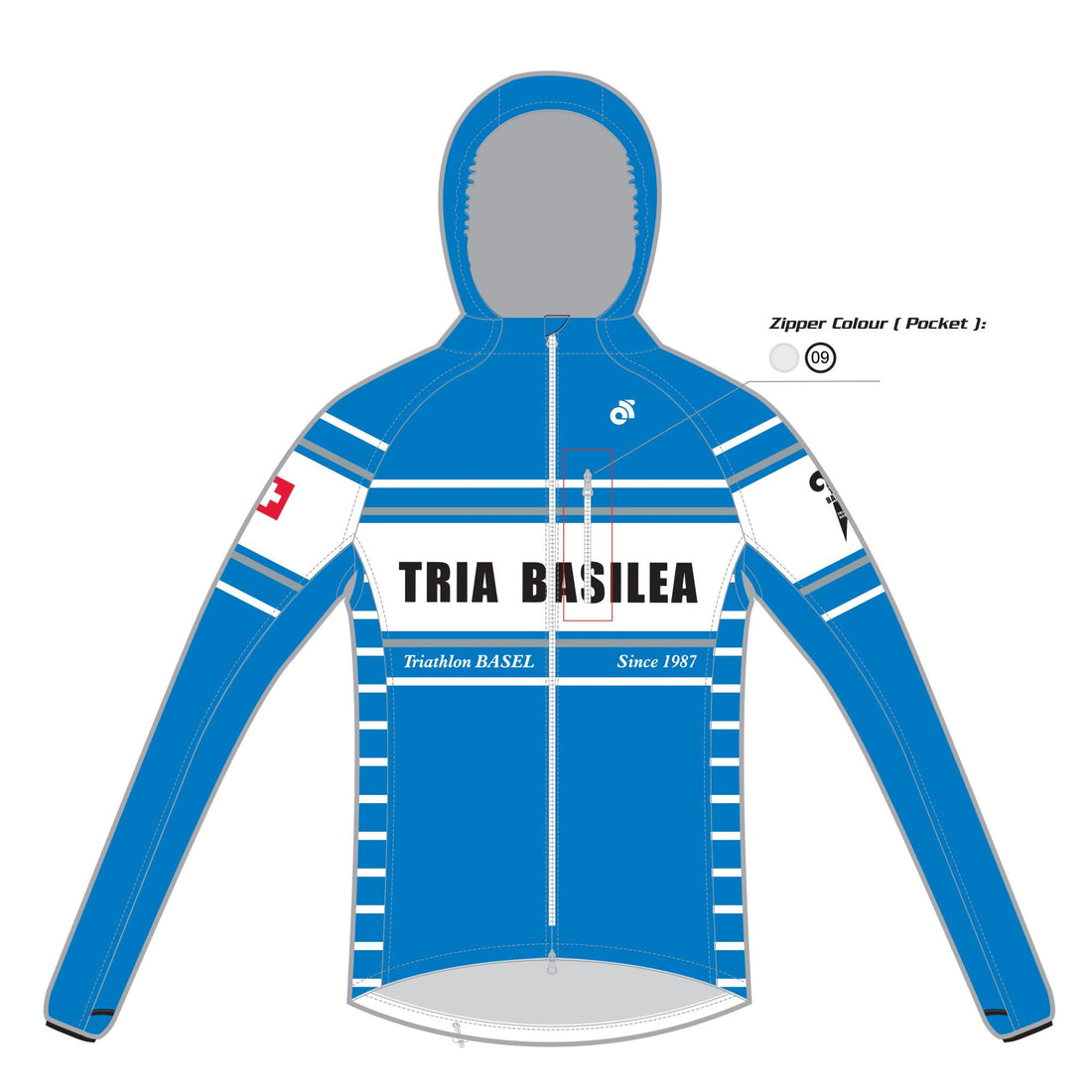 APEX Weather-Lite Jacket Plus