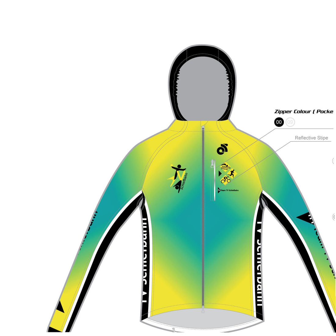 APEX Weather-Lite Jacket Plus