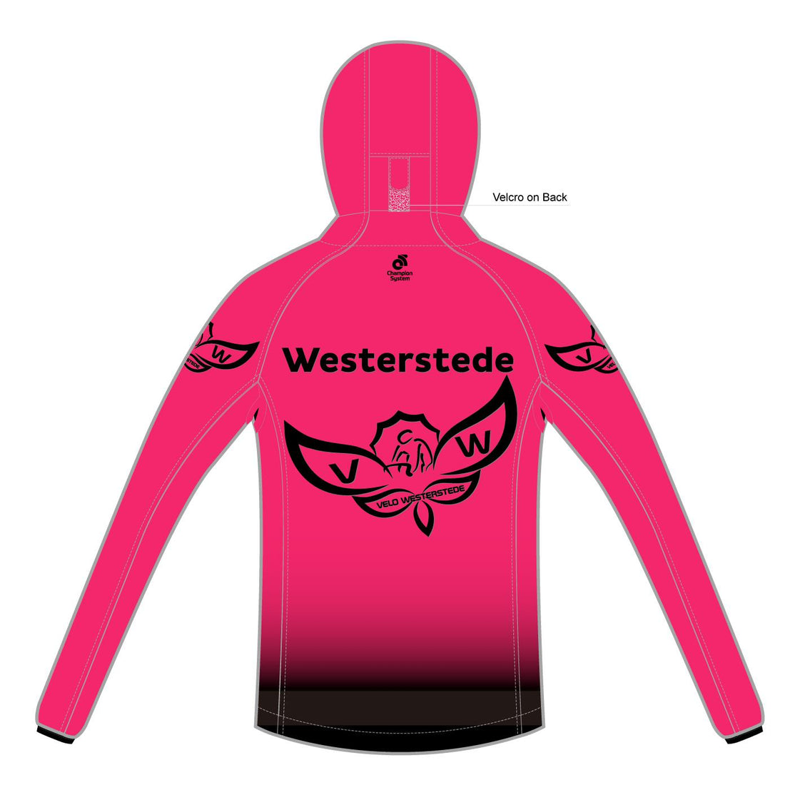 APEX Weather-Lite Jacket Plus
