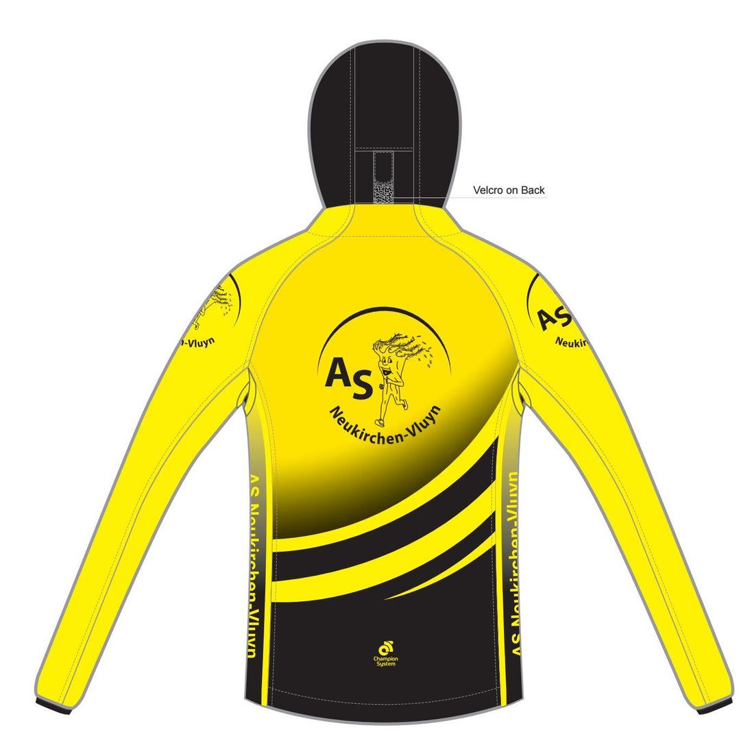 APEX Weather-Lite Jacket Plus