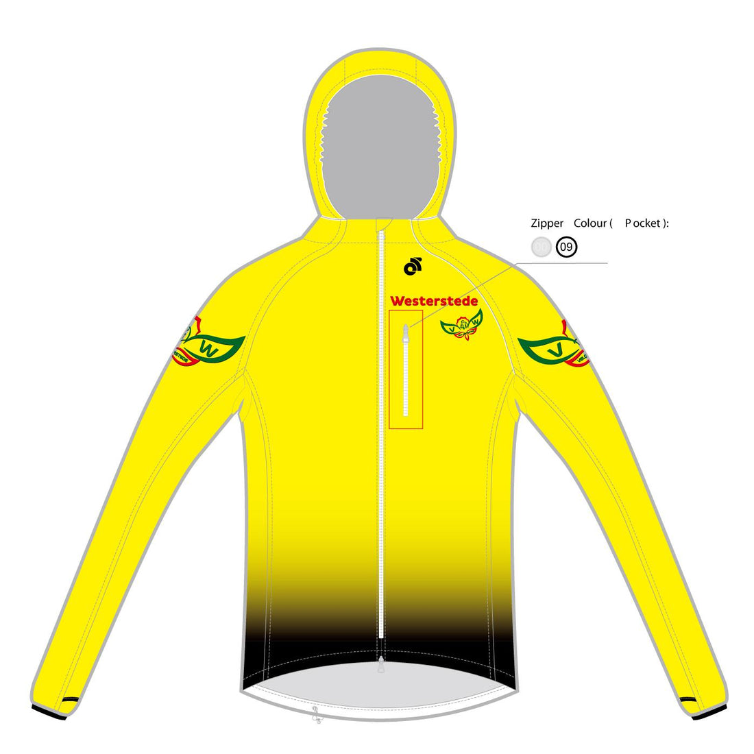 APEX Weather-Lite Jacket Plus