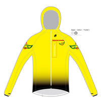 APEX Weather-Lite Jacket Plus