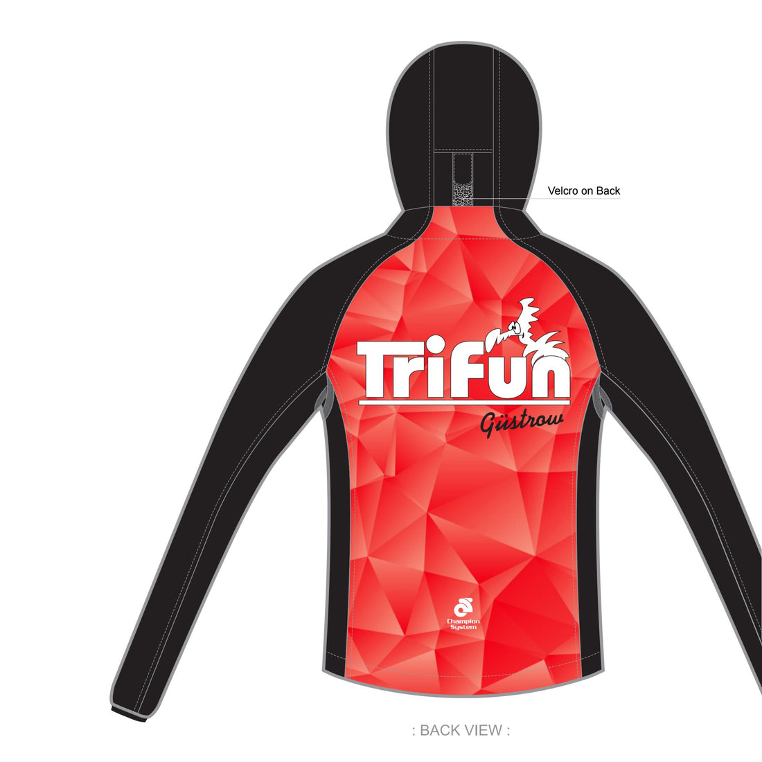 APEX Weather-Lite Jacket Plus