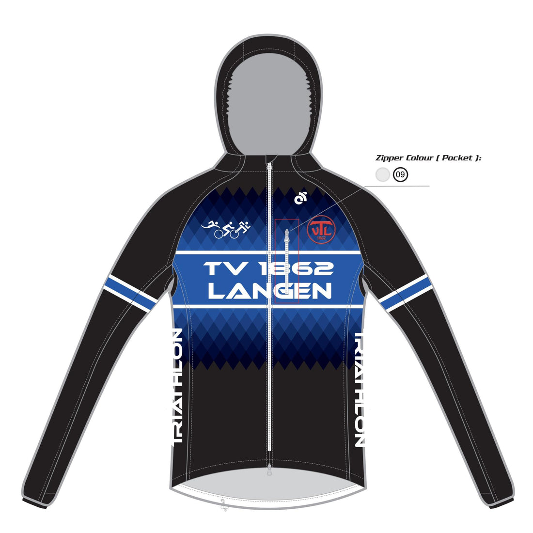 APEX Weather-Lite Jacket Plus