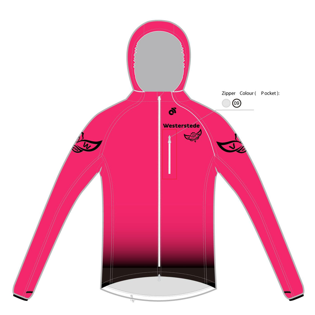 APEX Weather-Lite Jacket Plus