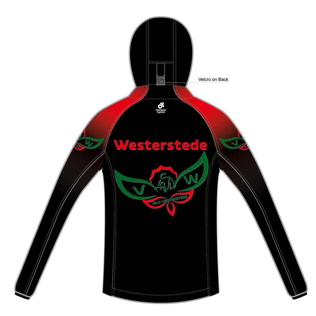 APEX Weather-Lite Jacket Plus