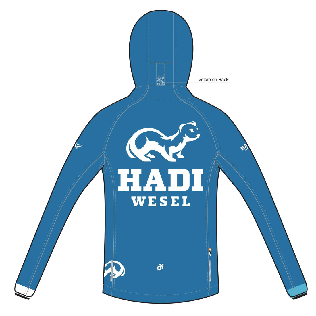 APEX Weather-Lite Jacket Plus