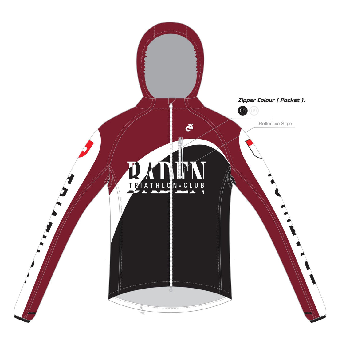 APEX Weather-Lite Jacket Plus