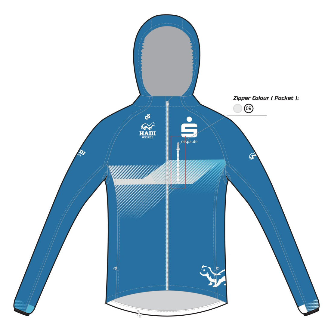 APEX Weather-Lite Jacket Plus