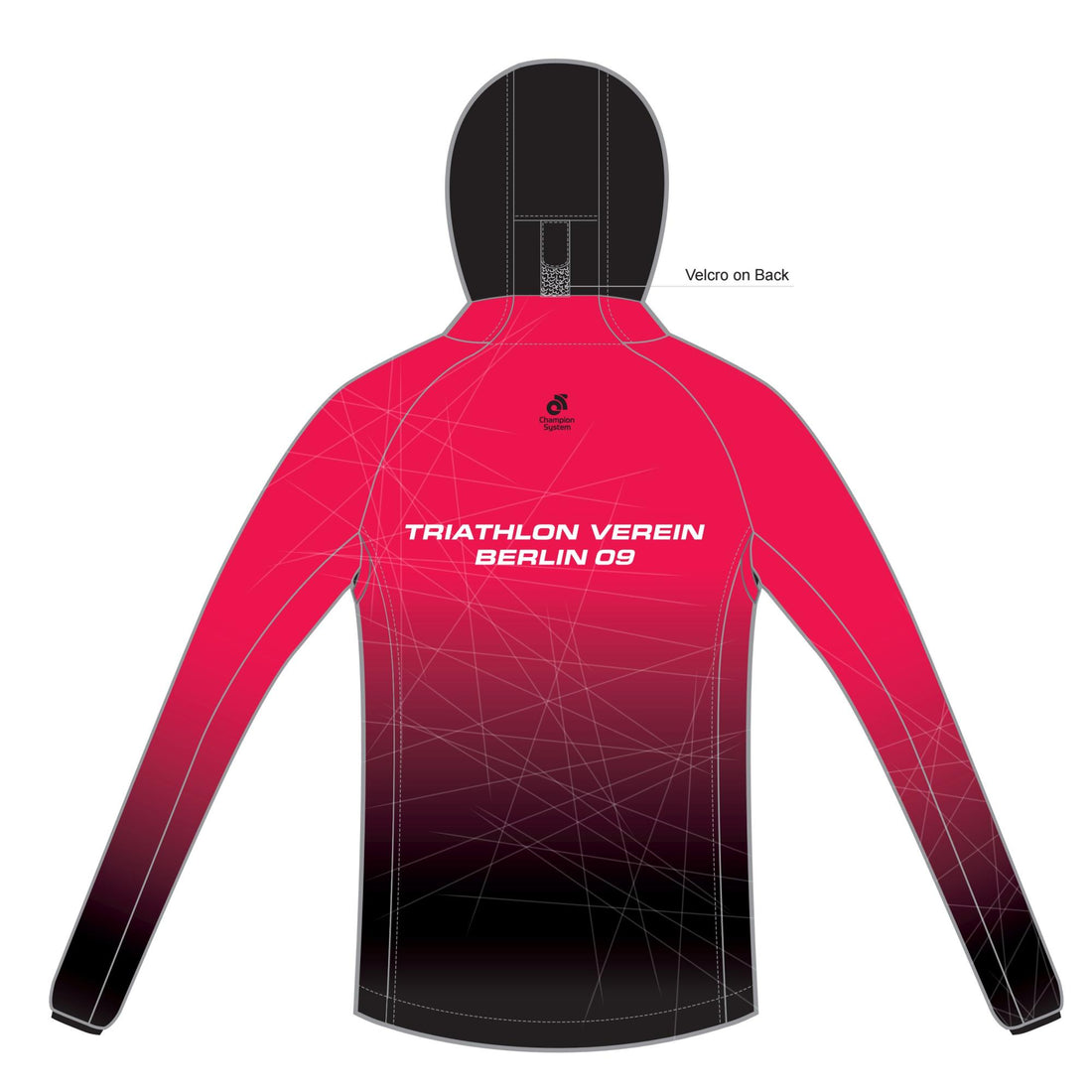 APEX Weather-Lite Jacket Plus