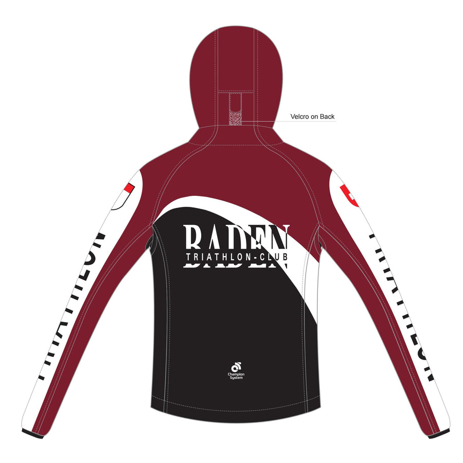 APEX Weather-Lite Jacket Plus