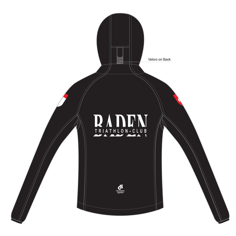 APEX Weather-Lite Jacket Plus