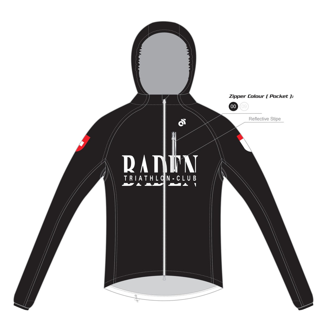 APEX Weather-Lite Jacket Plus