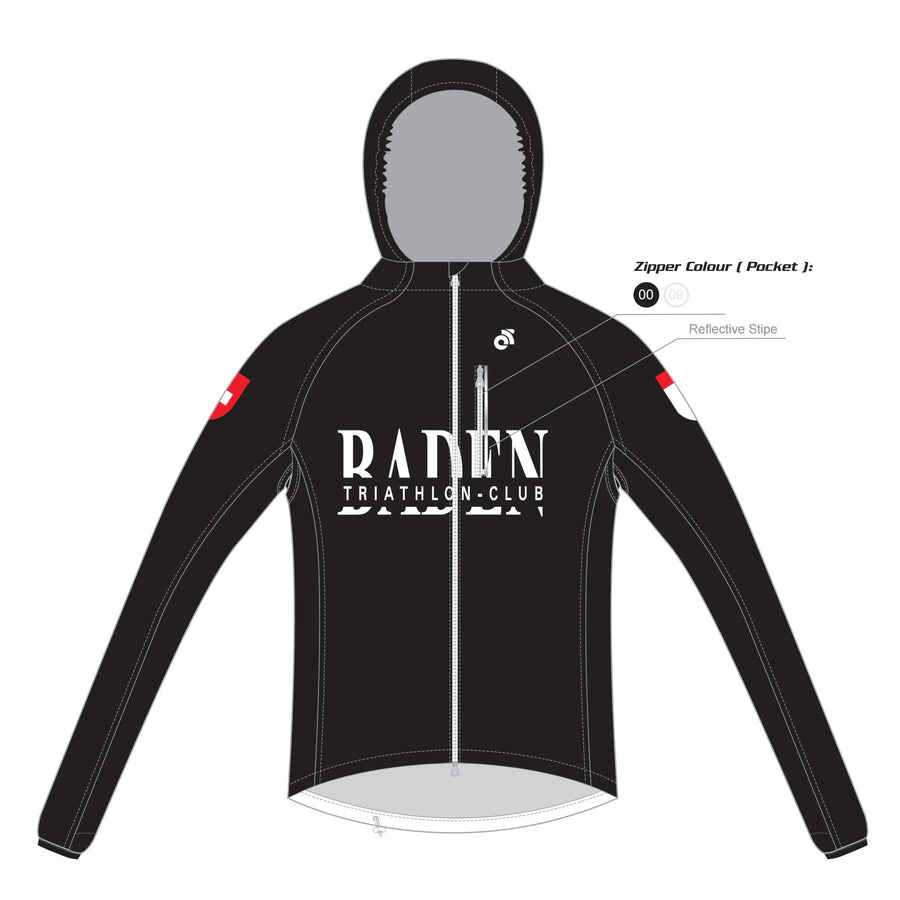 APEX Weather-Lite Jacket Plus