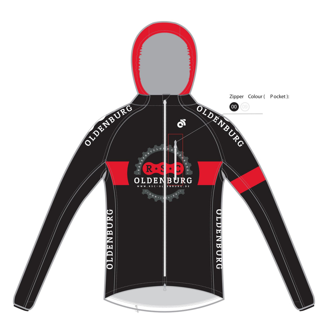 APEX Weather-Lite Jacket Plus