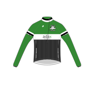 APEX WindGuard Run Jacket