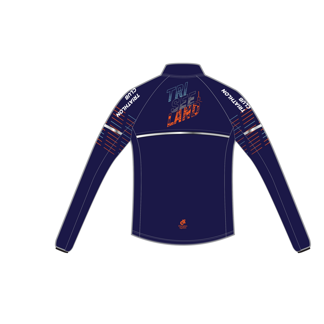APEX WindGuard Run Jacket
