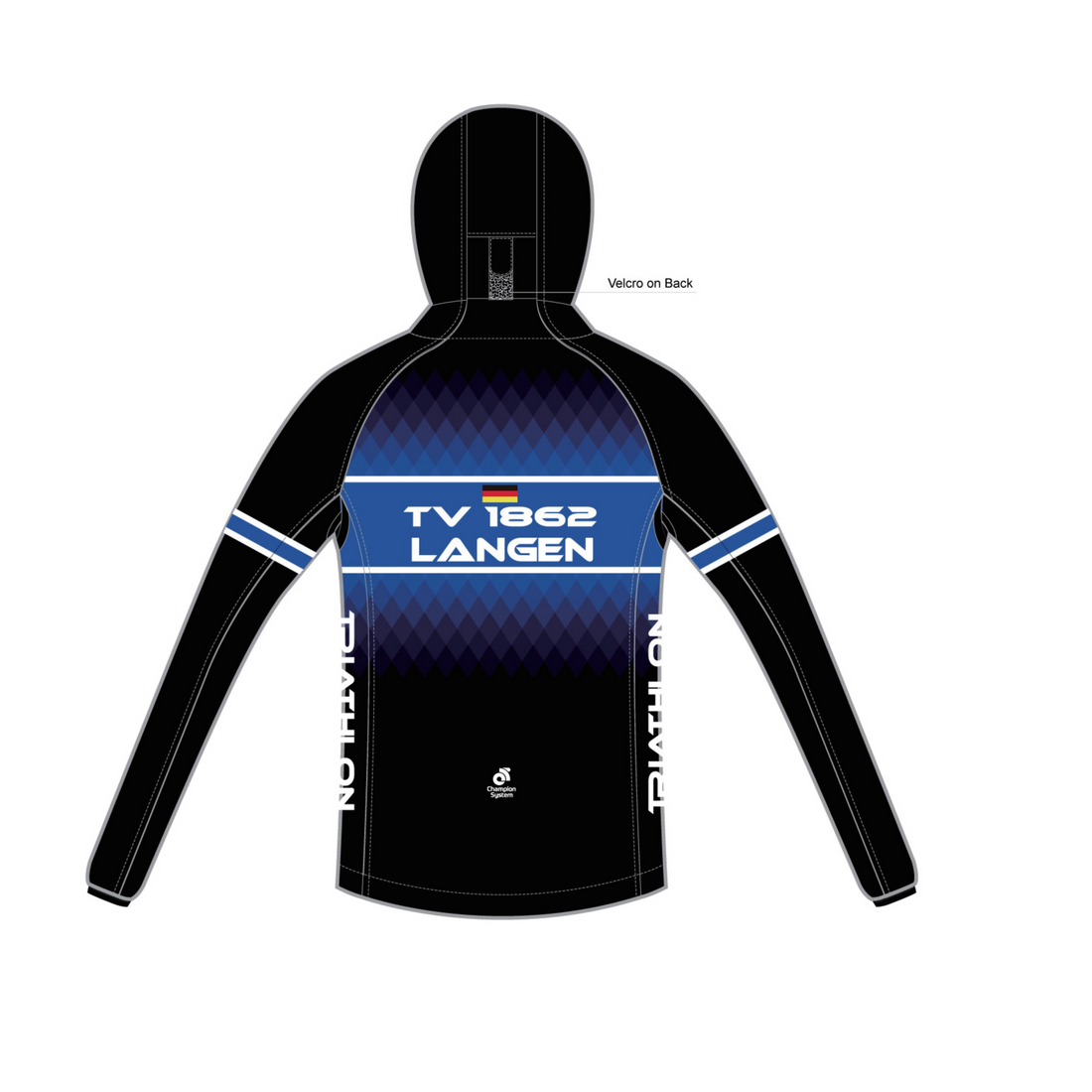 CS Apex Weather-Lite Jacket
