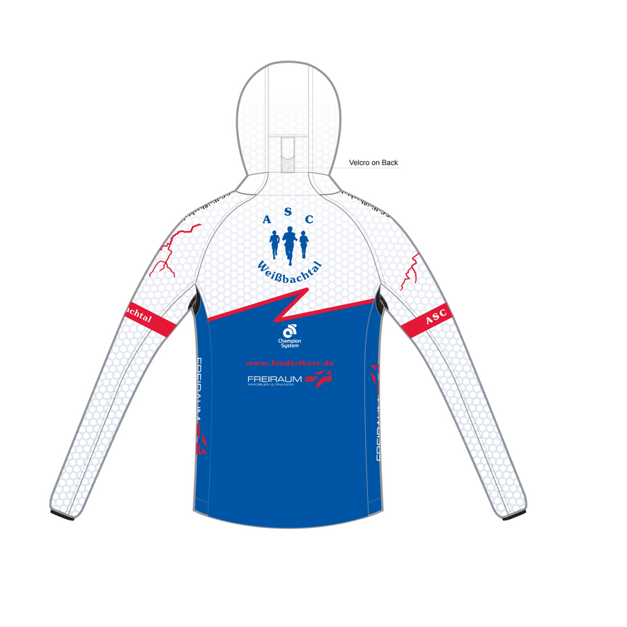CS Apex Weather-Lite Jacket