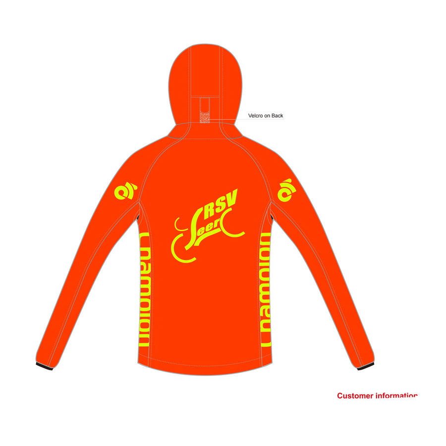 CS Apex Weather-Lite Jacket