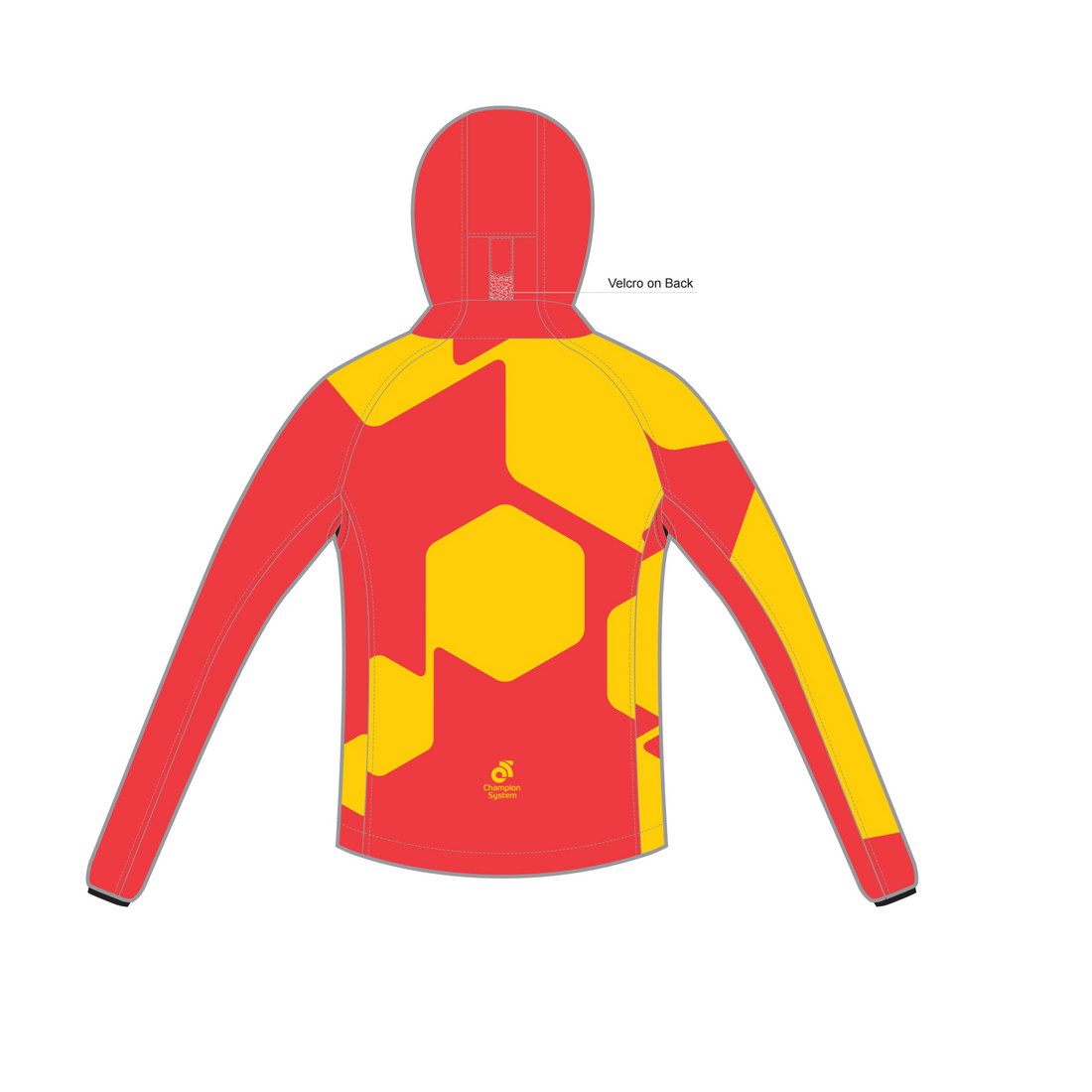 CS Apex Weather-Lite Jacket