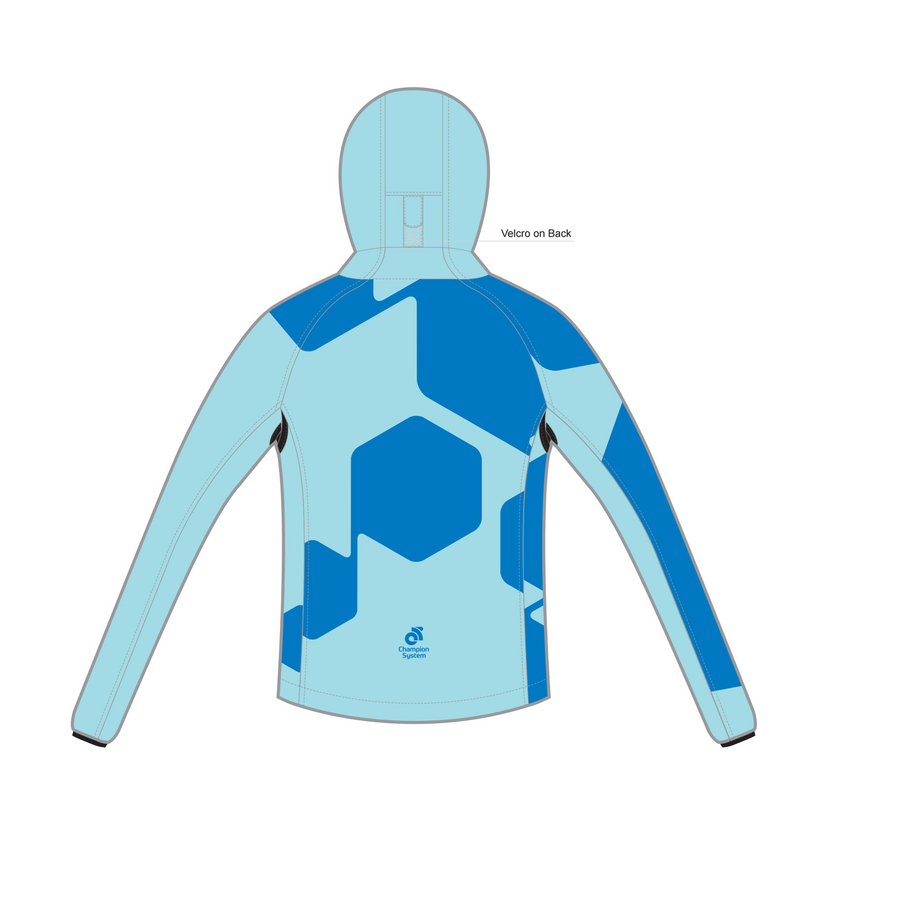 CS Apex Weather-Lite Jacket