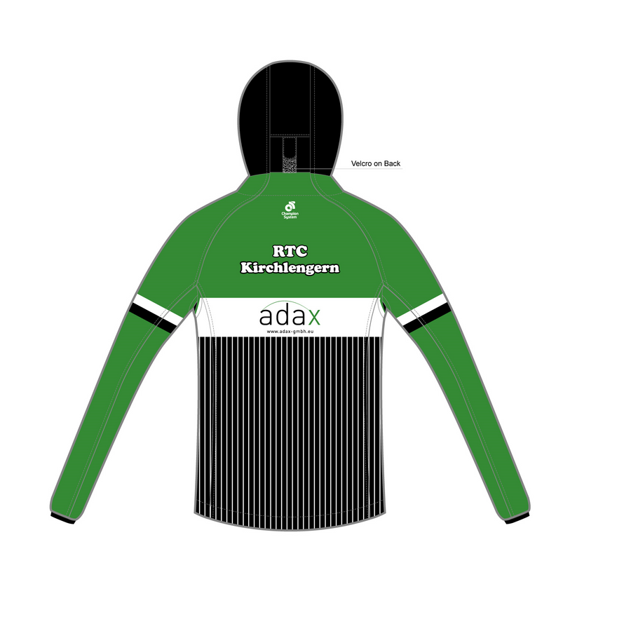 CS Apex Weather-Lite Jacket