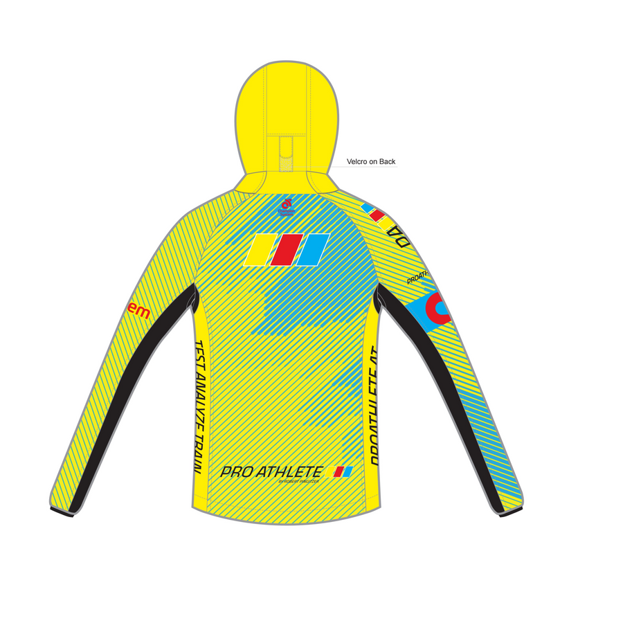 CS Apex Weather-Lite Jacket