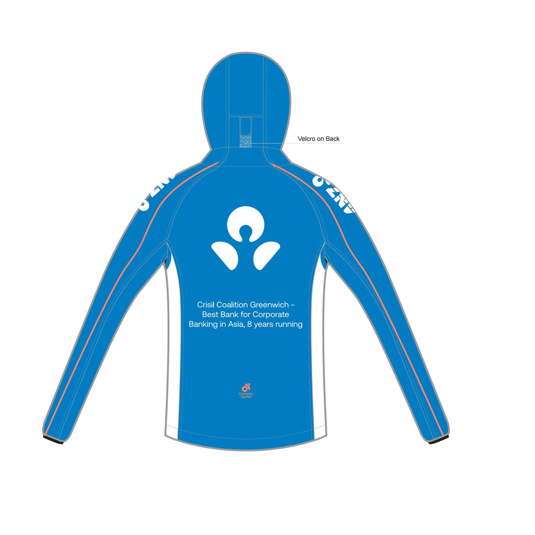 CS Apex Weather-Lite Jacket