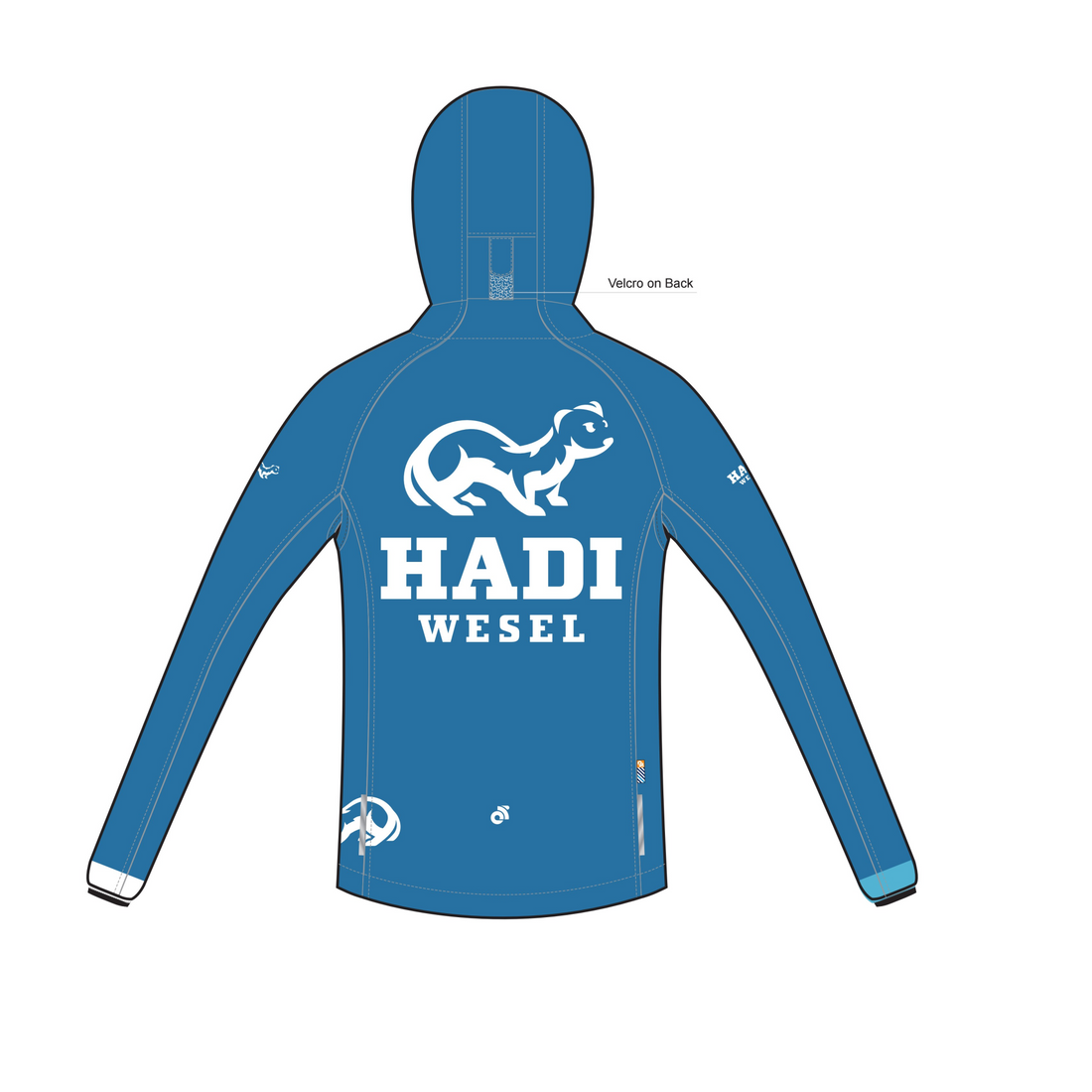 CS Apex Weather-Lite Jacket