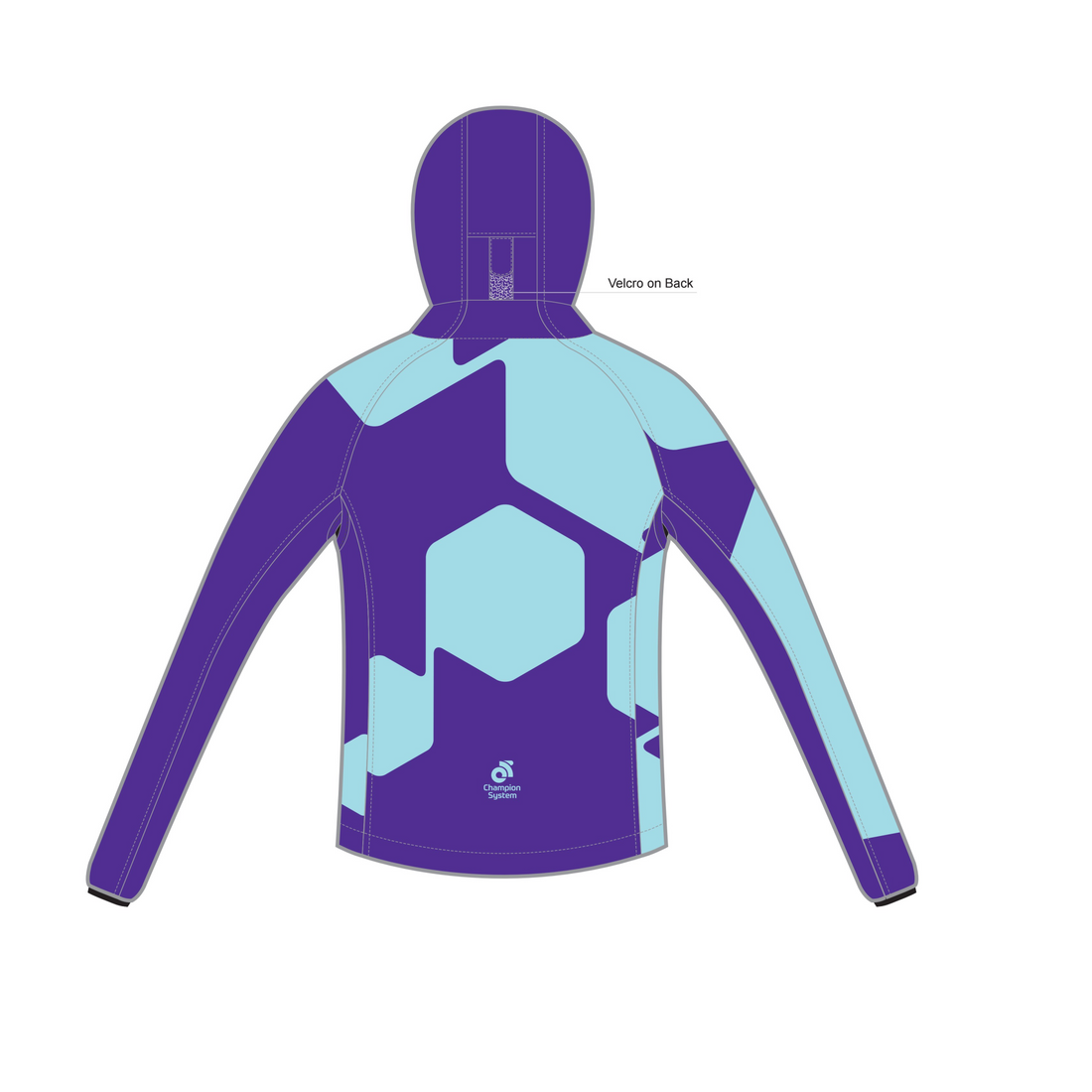 CS Apex Weather-Lite Jacket