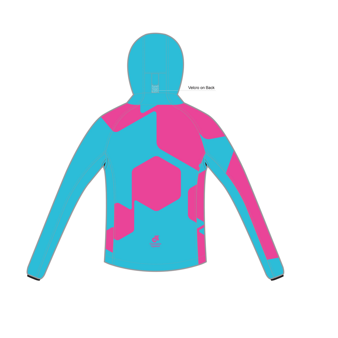 CS Apex Weather-Lite Jacket
