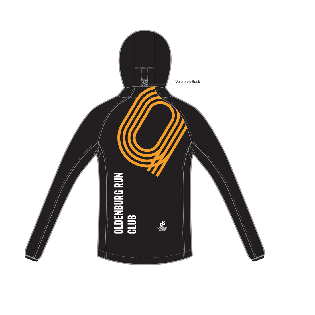 CS Apex Weather-Lite Jacket