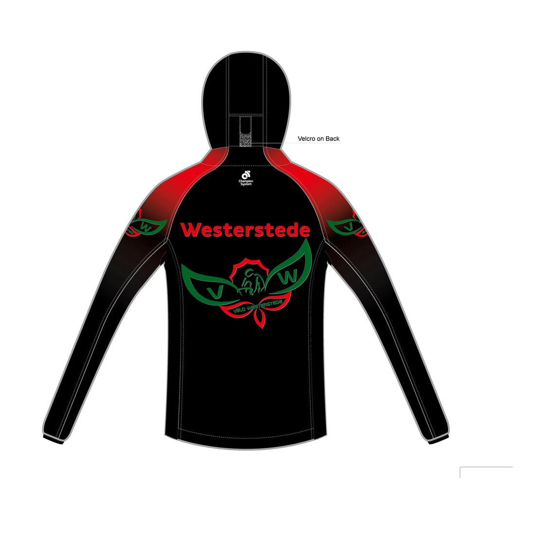 CS Apex Weather-Lite Jacket
