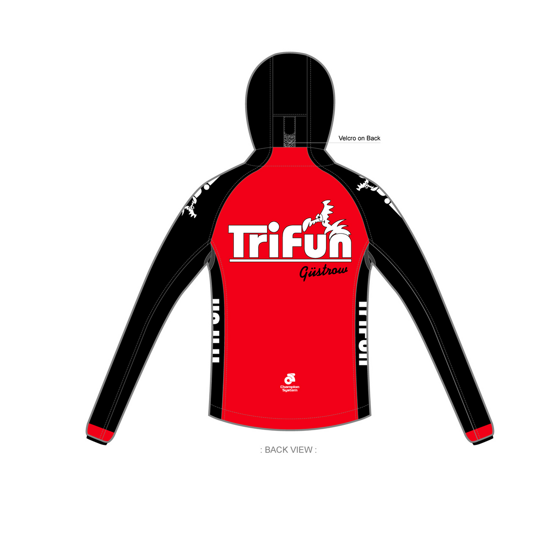 CS Apex Weather-Lite Jacket