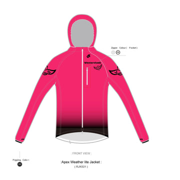 CS Apex Weather-Lite Jacket