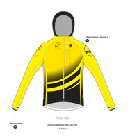 CS Apex Weather-Lite Jacket