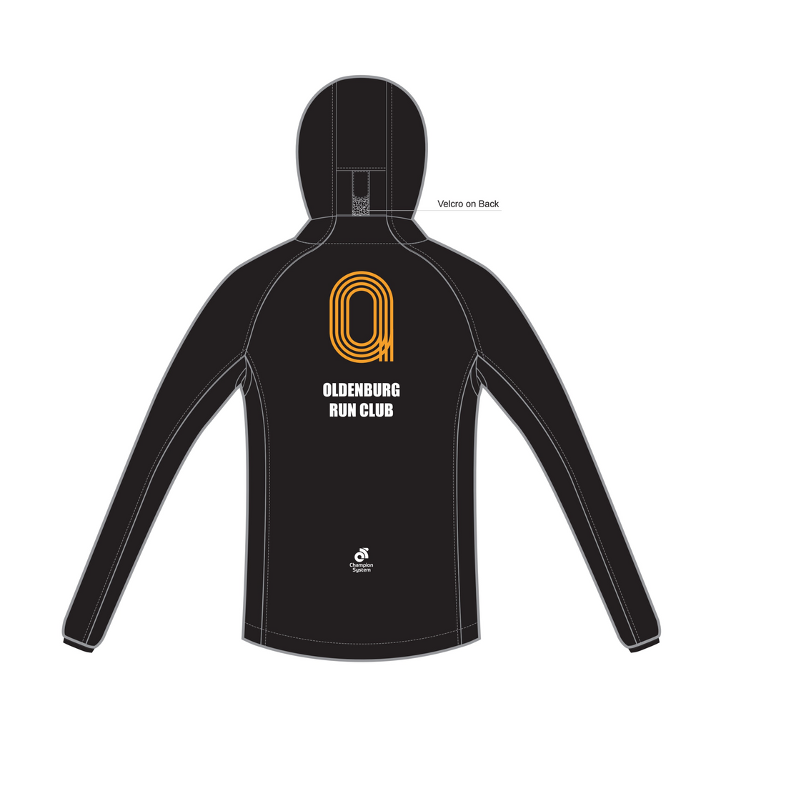 CS Apex Weather-Lite Jacket