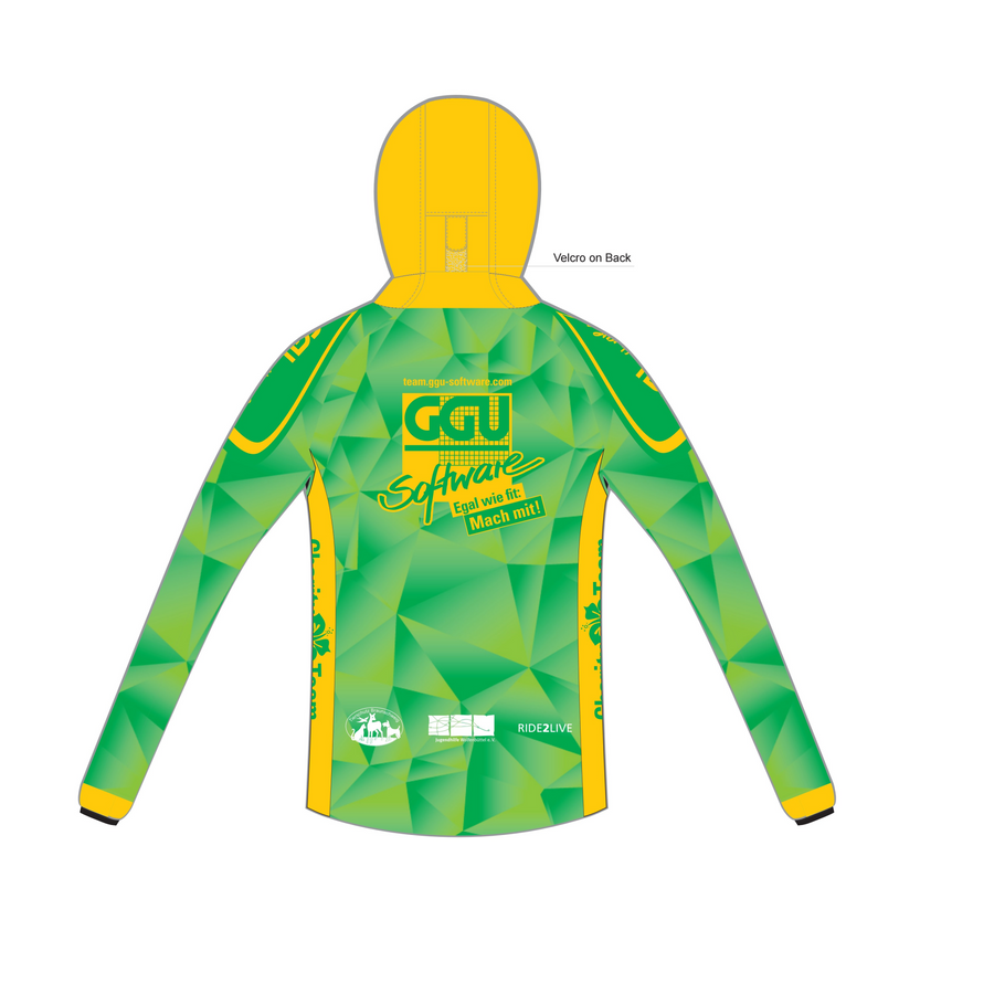 CS Apex Weather-Lite Jacket