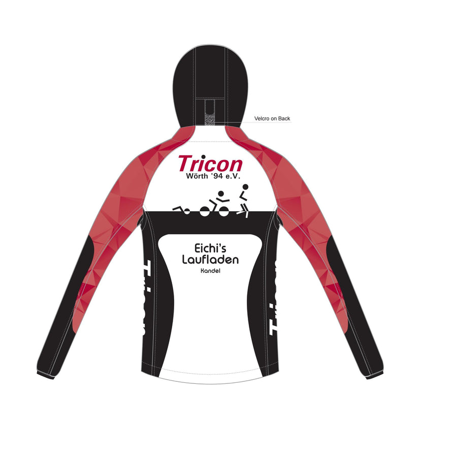 CS Apex Weather-Lite Jacket