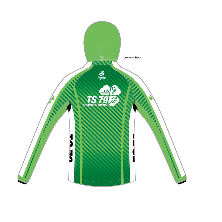 CS Apex Weather-Lite Jacket