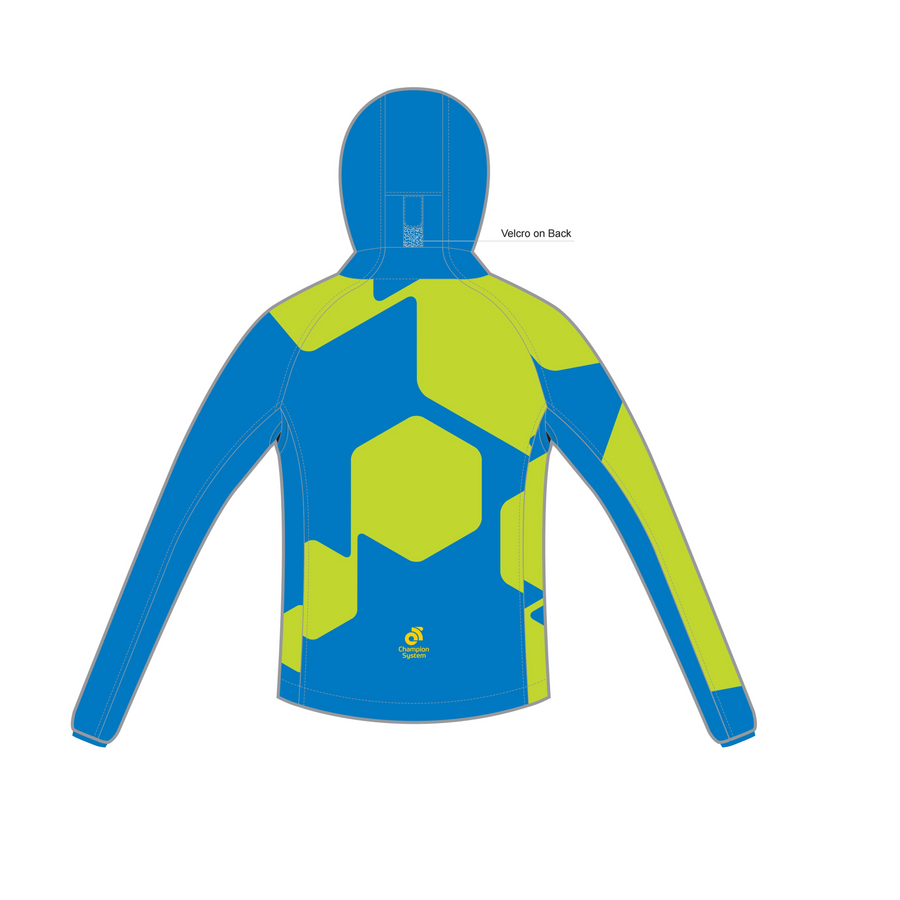 CS Apex Weather-Lite Jacket