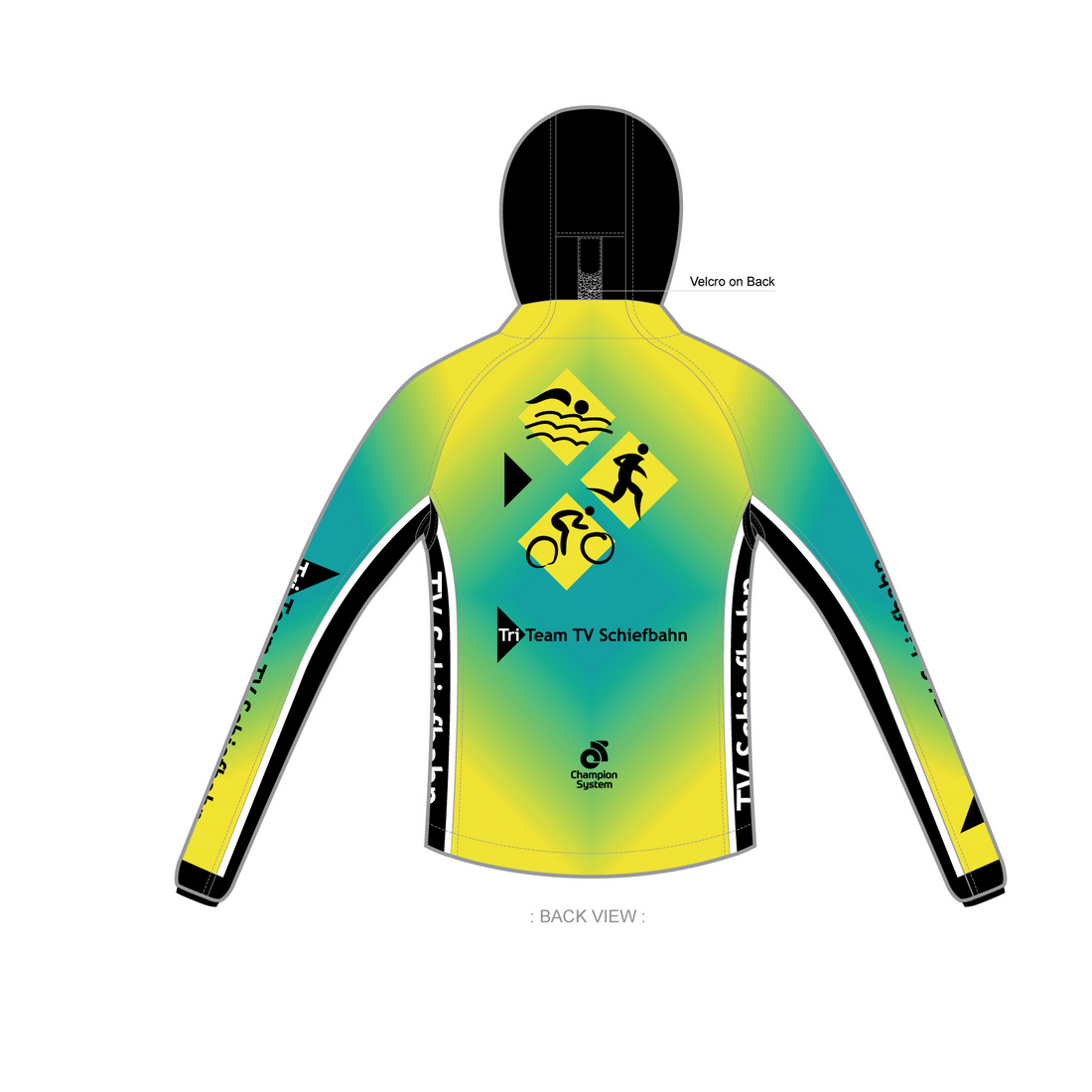 CS Apex Weather-Lite Jacket