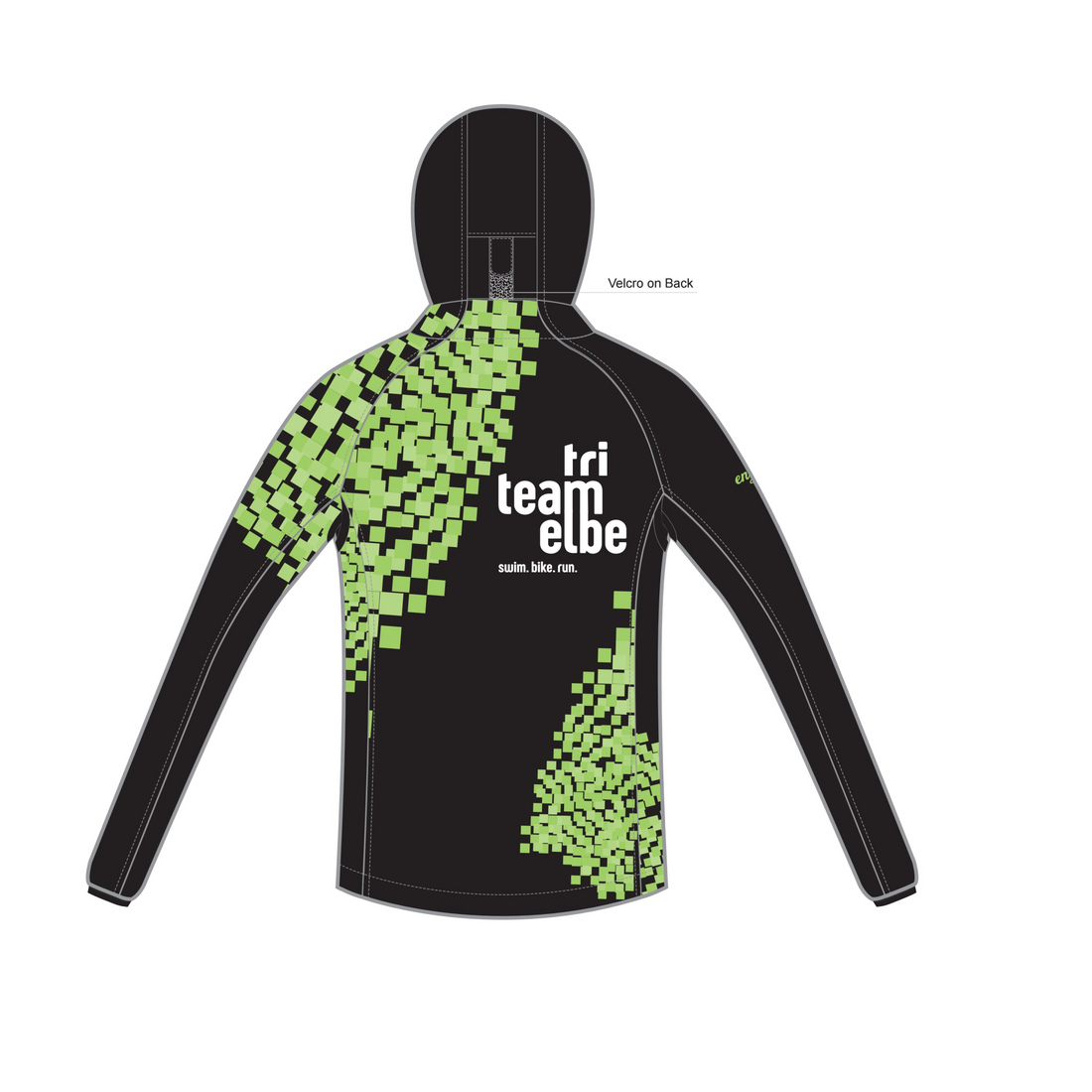 CS Apex Weather-Lite Jacket