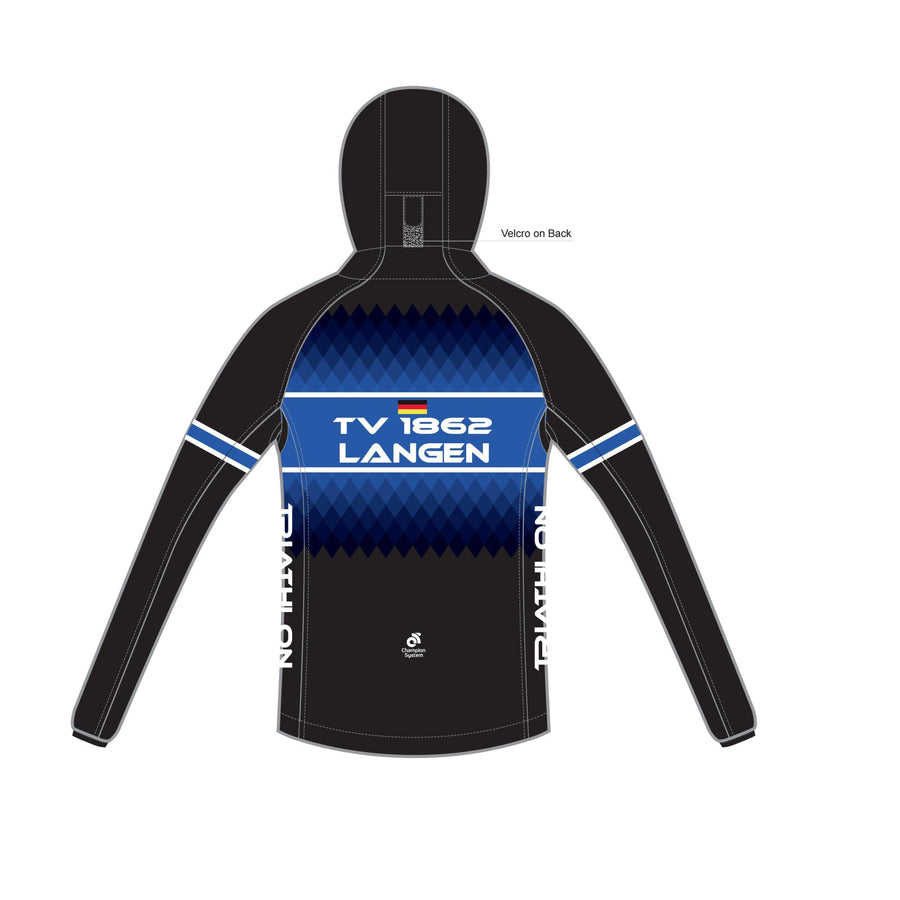 CS Apex Weather-Lite Jacket