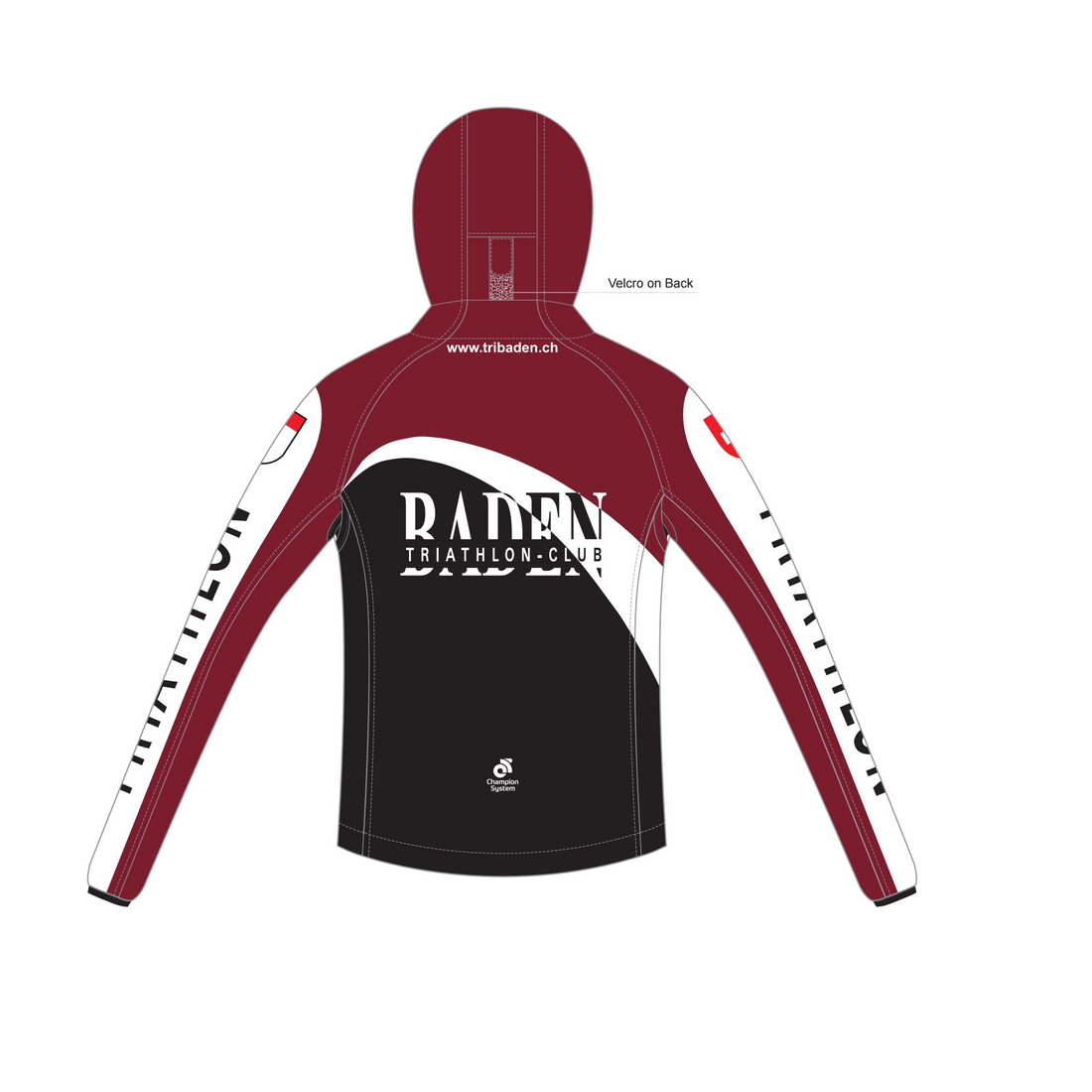 CS Apex Weather-Lite Jacket