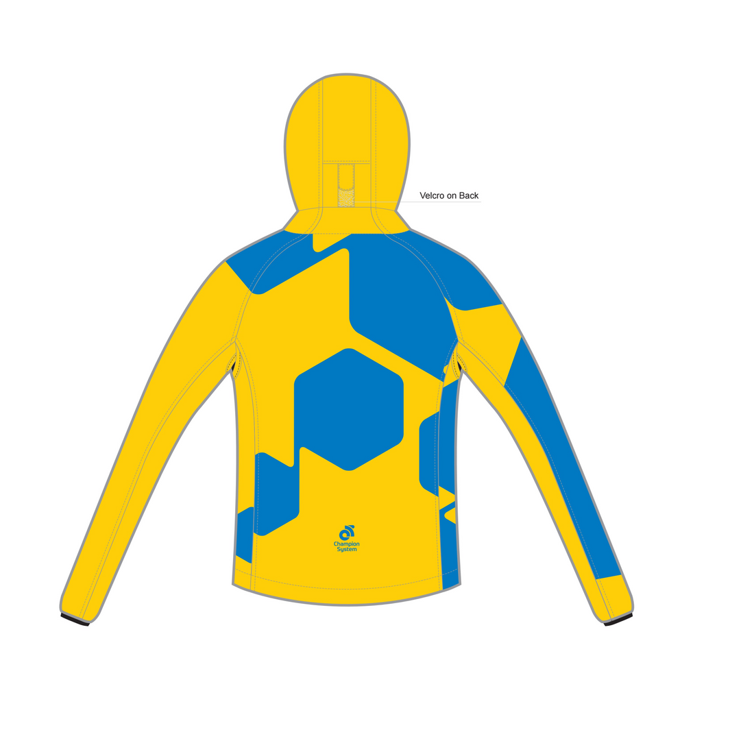 CS Apex Weather-Lite Jacket