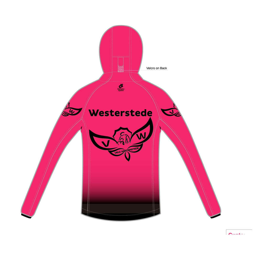 CS Apex Weather-Lite Jacket