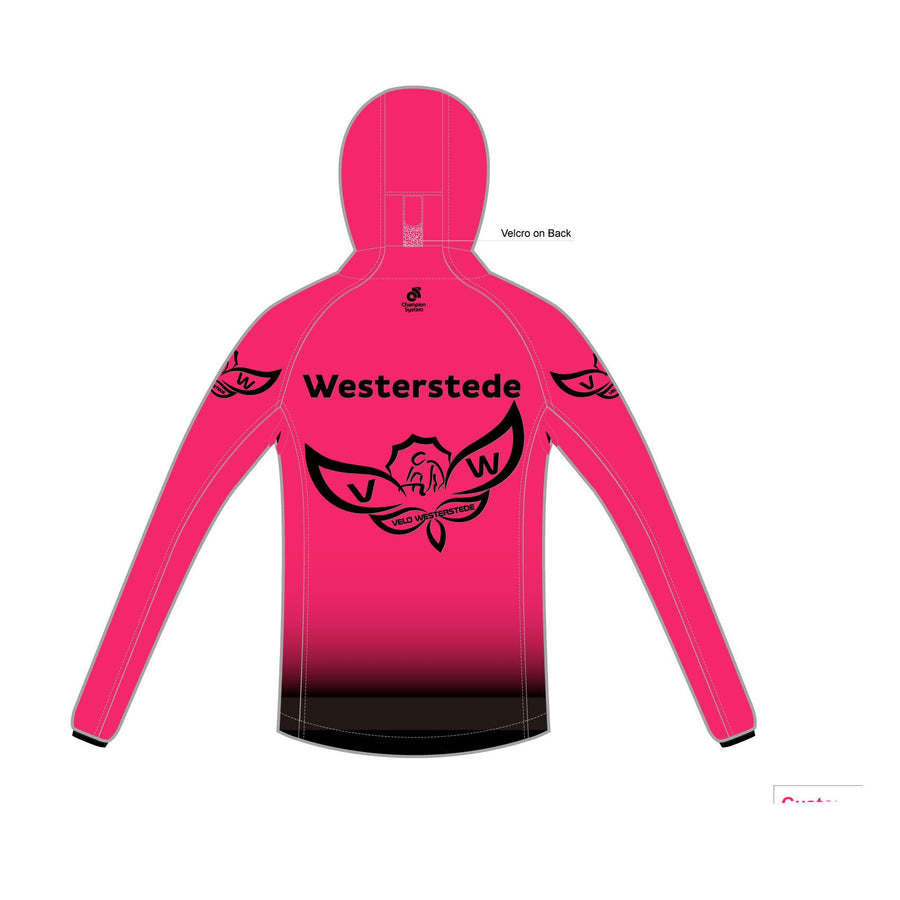 CS Apex Weather-Lite Jacket
